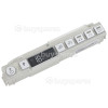 Interface Board Hotpoint-Ariston