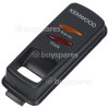 Panneau De Commande Kenwood
