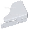 Altus 56SHC Burner Plate Rear Bracket Left
