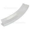 Beko Door Handle - White