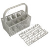 M-System Cutlery Basket