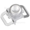 Bouton De Diffusion A0 - Argent&eacute; Beko