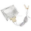 Side Lamp VS-G9-KON/PYRO OP8637A1 Asko