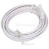 3m BT To RJ11 Modem Cable Wellco