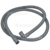 Hisense Washing Machine Drain Hose - 1.9M