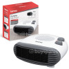 Benross Portable Horizontal Electric Fan Heater &ndash; 2kW