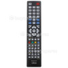 Classic Irc87424 Remote Control JVC