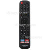 Hisense 32A5600FTUK Remote Control EN2BI27H