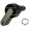 Delonghi Steam Knob
