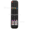 Hisense 32A4GTUK Remote Control EN2AG30H