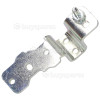 Zanussi ZBB7266 Hinge Bottom Complete