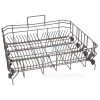 Lower Basket Assembly