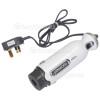Poign&eacute;e Blanche D'alimentation De Mixeur Plongeant HB790 Kenwood