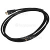 Cable HDMI A Mini HDMI ABC Products