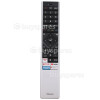 Hisense 100L5FTUK-B12 TV-Fernbedienung ERF6B64H