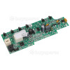 Hoover Programmed Pcb
