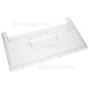 Indesit Middle Freezer Drawer Front Panel