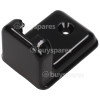 Glass Lid Hinge Cover (2007 Left Black)