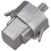 Bouton De Commande Pour Lave-vaisselle - Poussoir