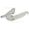 HEC12EFM Right Hand Door Hinge