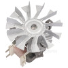 Moteur De Ventilateur De Four