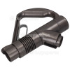 Wand Handle Hose End