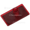Arctic Built-in Oven Side Decor-