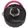 Kenwood On/off Switch Assembly Inc Hex Nut M10