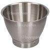 Bol Pour Robot De Cuisine 5 L - Acier Inoxydable Kenwood