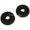 Lamona Carbon Filter - Pack Of 2