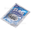 D&eacute;boucheur Canalisations Lavabos Salle De Bains Slam - Sachet De 80 G - Kilrock