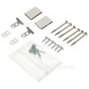 Kit De Montage Porte Int&eacute;gr&eacute;e De Lave-vaisselle Bosch