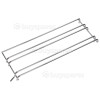 Belling Top Oven Shelf Guide Right