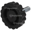Pied Pour Four - R&eacute;glable Par Vis