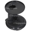 Kenwood Lid & Hopper Assembly-printed