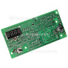 Samsung Timer PCB Assembly