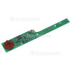 Iberna Display PCB Module : Bitron 15005091-06 41041466