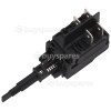 Zerowatt ZDW 70 X Push Button On/Off Switch Assembly 4Tag