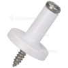 Goujon Support De Clayette R&eacute;frig&eacute;rateur Cong&eacute;lateur- Droite - 20RB-D3J Whirlpool