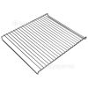 Grille De Po&ecirc;lon-gril De Four 360X320MM + Poign&eacute;e Elba