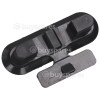 Support De Rail De Panier Pour Lave?vaisselle Electrolux