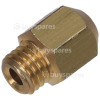 Aspen DCGAP5G Main Oven Injector Nozzle