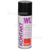 Kontact Chemie WL Electronic Spray Wash Cleaner - 200ml