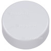 Indesit Control Knob (polar White)