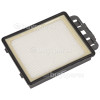Merloni (Indesit Group) Hepa Filter