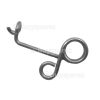 Spring Door Pop Out DW30 Right : Also Fits HISENSE HU63CW Etc. D6533T Upo