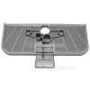 Plastic Filter Plate For Dishwasher Hisense