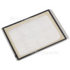 Filtre Hepa Pour Aspirateur VS04G2301/06 Siemens