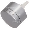 Fagor FUS-6116IT Timer Control Knob - Silver