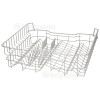 Laden Upper Basket Basic F Ix 60 Wht